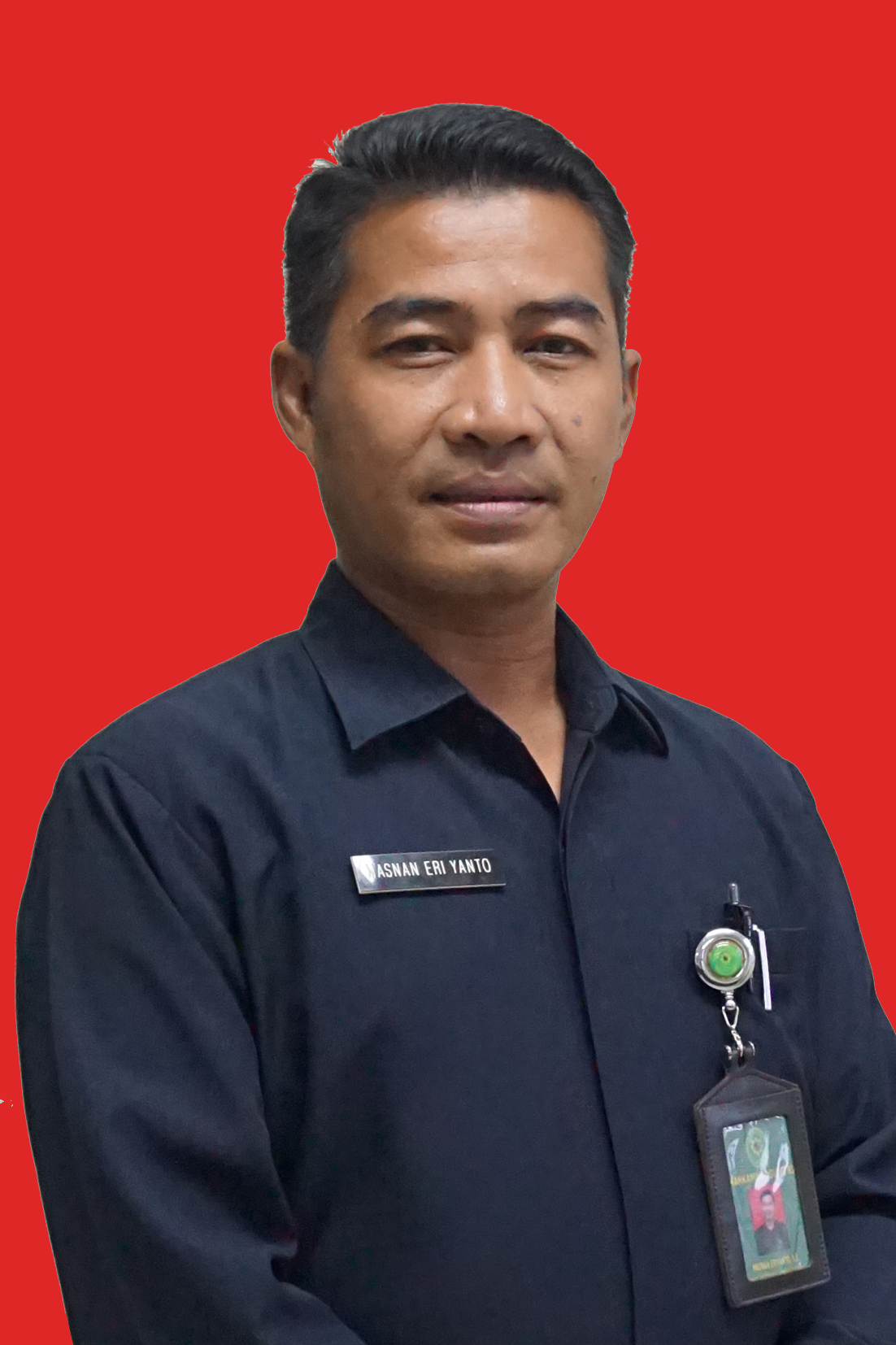 Sekretaris Pengadilan Agama Ambarawa