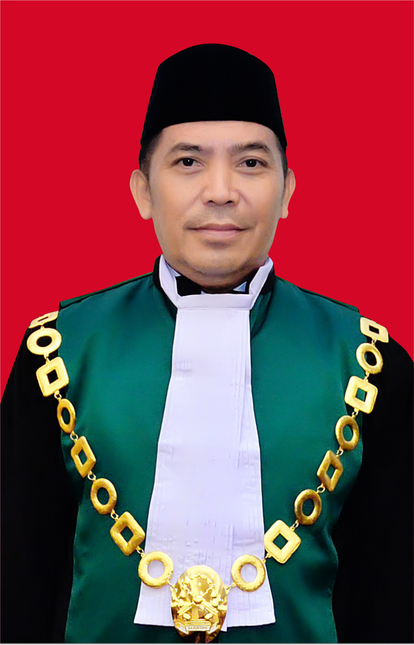 Muh. Irfan Husaeni, S.Ag., M.S.I.